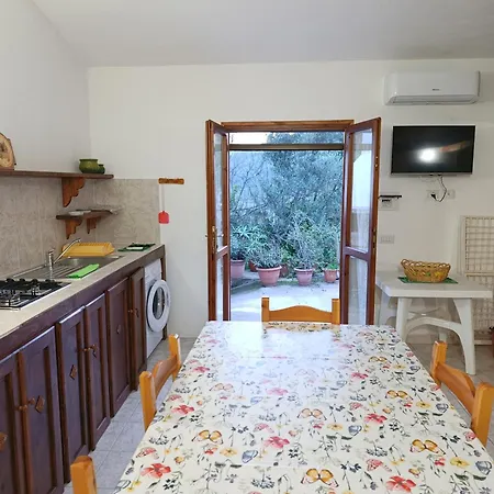 Holiday home Casa Alma Posada (Sardinia)