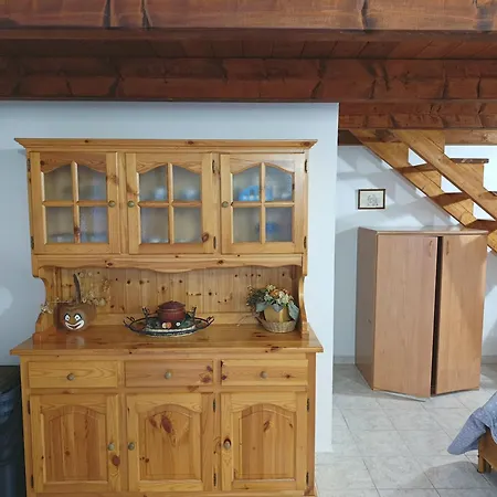 Casa Alma Semesterbostad Posada (Sardinia)