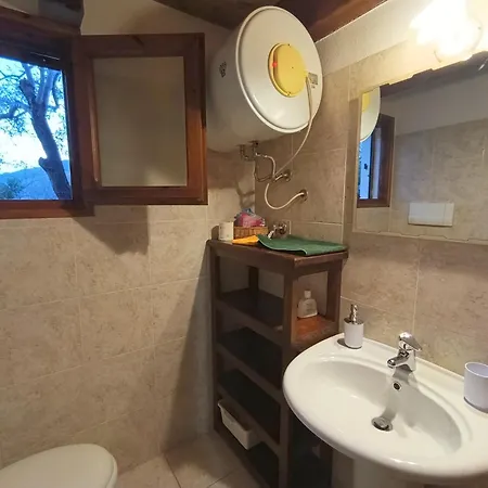 Casa Alma Semesterbostad Posada (Sardinia)