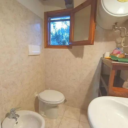 Casa Alma Semesterbostad *