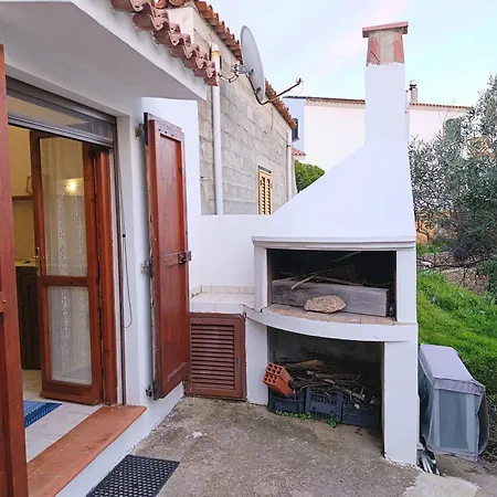 Casa Alma Semesterbostad Posada (Sardinia)