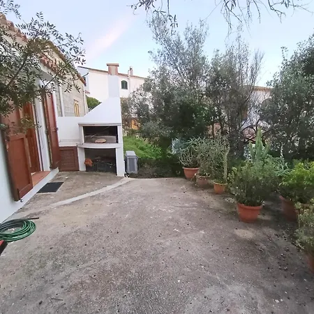 Casa Alma Semesterbostad