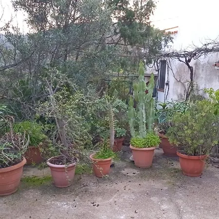 Casa Alma Semesterbostad