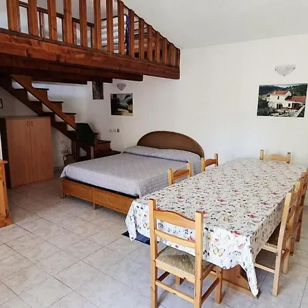 Casa Alma Welcomely بوسادا