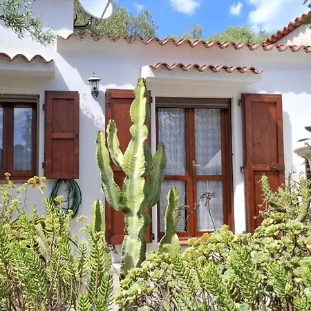 Casa Alma Welcomely *